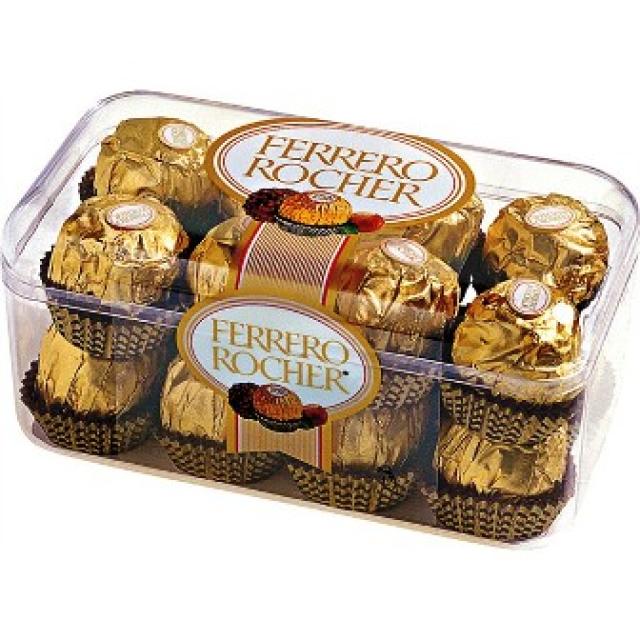 Цукерки Ferrero Rocher