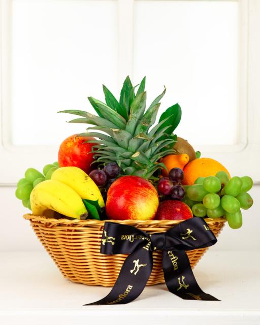 Fruit Basket